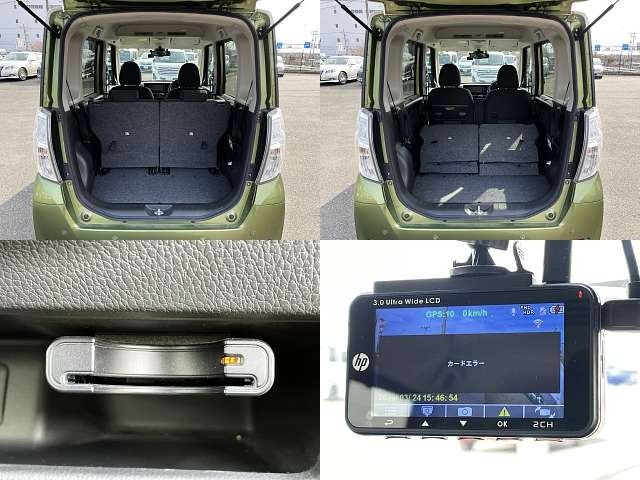 NISSAN DAYZ ROOX 2019 Image 31