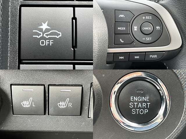 TOYOTA RAIZE 2020 Image 31