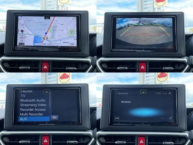 TOYOTA RAIZE 2020 Image 31