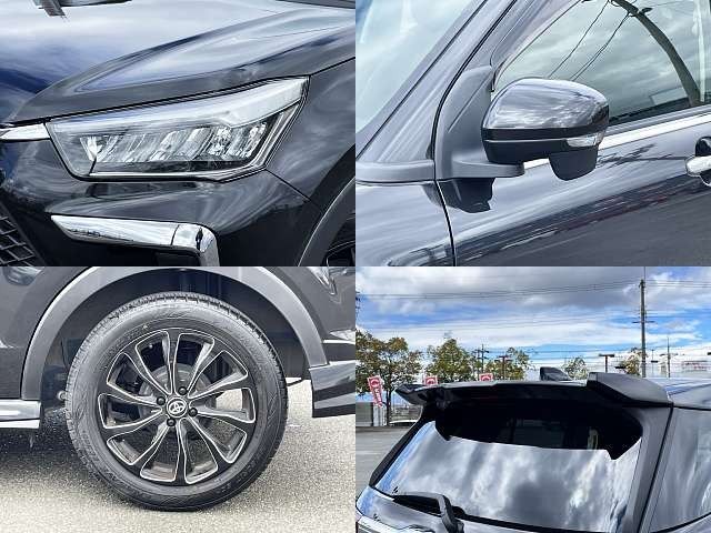 TOYOTA RAIZE 2020 Image 31