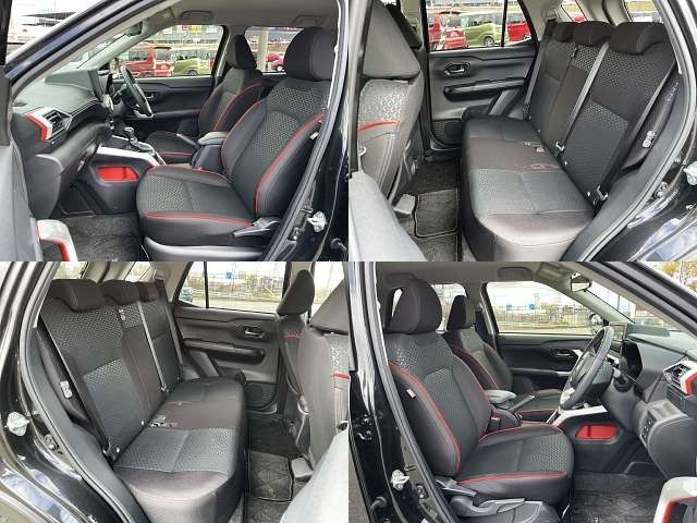 TOYOTA RAIZE 2020 Image 31