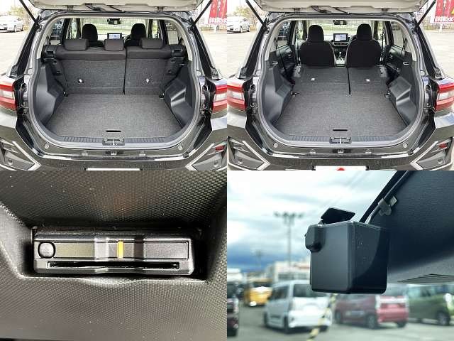 TOYOTA RAIZE 2020 Image 31