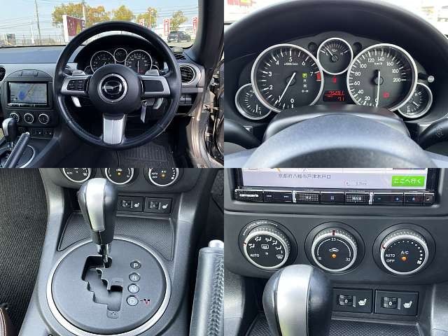 MAZDA ROADSTER 2009 Image 31
