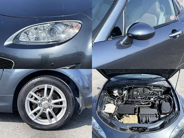 MAZDA ROADSTER 2009 Image 31