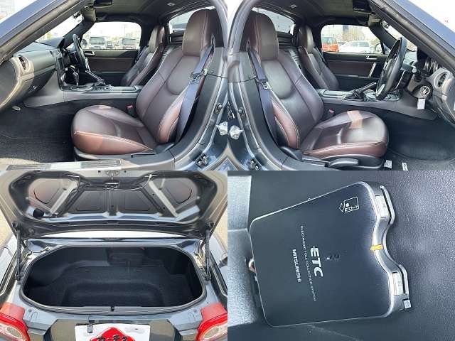 MAZDA ROADSTER 2009 Image 31