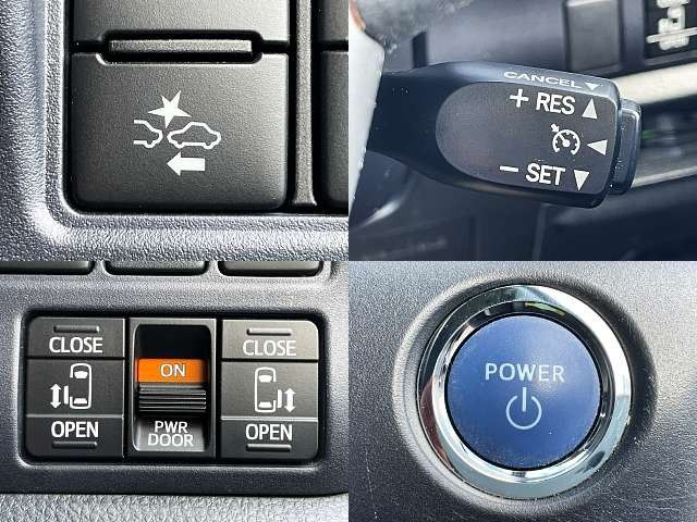 TOYOTA VOXY HYBRID 2017 Image 31