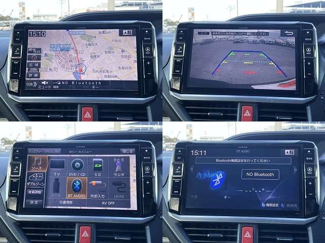 TOYOTA VOXY HYBRID 2017 Image 31