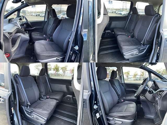 TOYOTA VOXY HYBRID 2017 Image 31