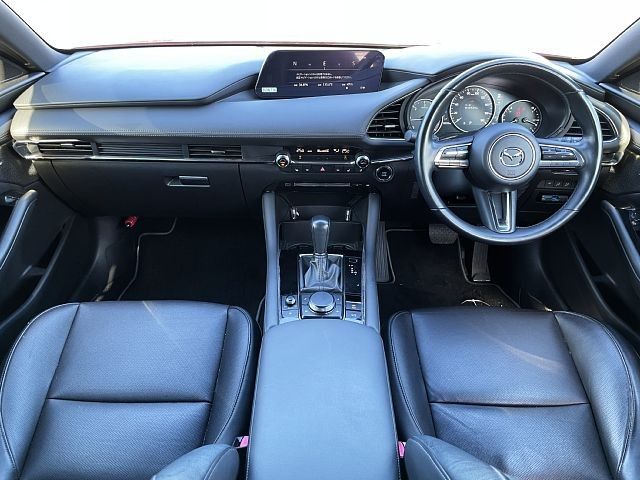 MAZDA 3 FASTBACK 2021 Image 31