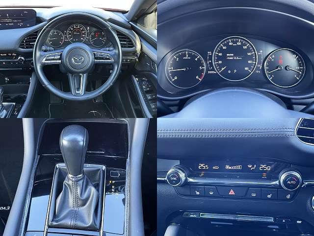 MAZDA 3 FASTBACK 2021 Image 31