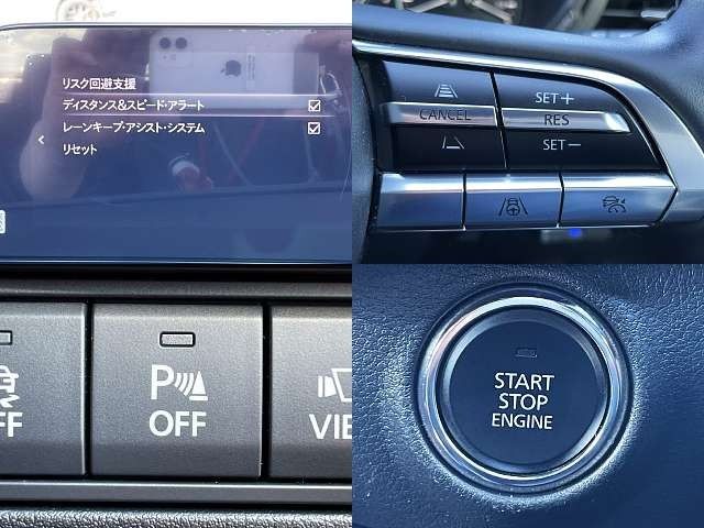 MAZDA 3 FASTBACK 2021 Image 31