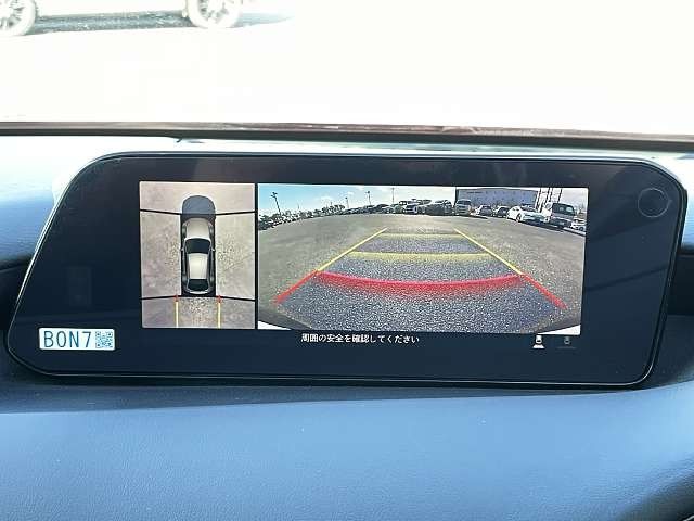 MAZDA 3 FASTBACK 2021 Image 31