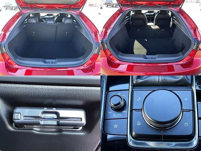 MAZDA 3 FASTBACK 2021 Image 31