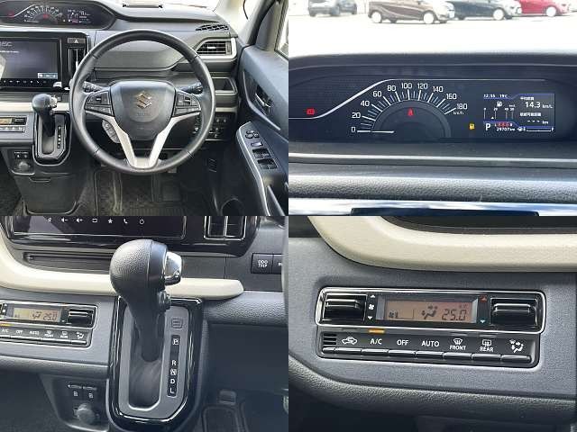 SUZUKI SOLIO 2021 Image 31