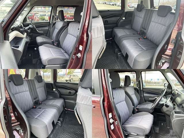 SUZUKI SOLIO 2021 Image 31