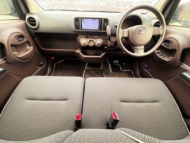 TOYOTA PASSO 2016 Image 31