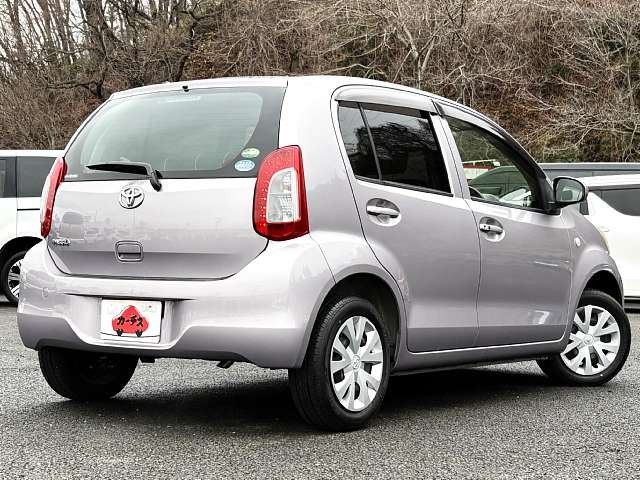 TOYOTA PASSO 2016 Image 31