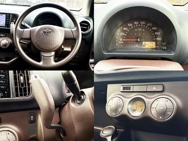 TOYOTA PASSO 2016 Image 31