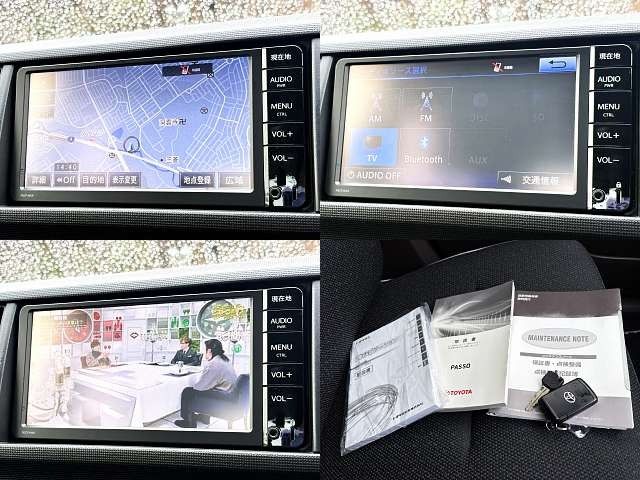 TOYOTA PASSO 2016 Image 31