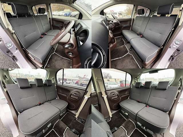 TOYOTA PASSO 2016 Image 31