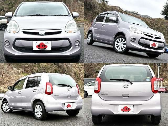 TOYOTA PASSO 2016 Image 31