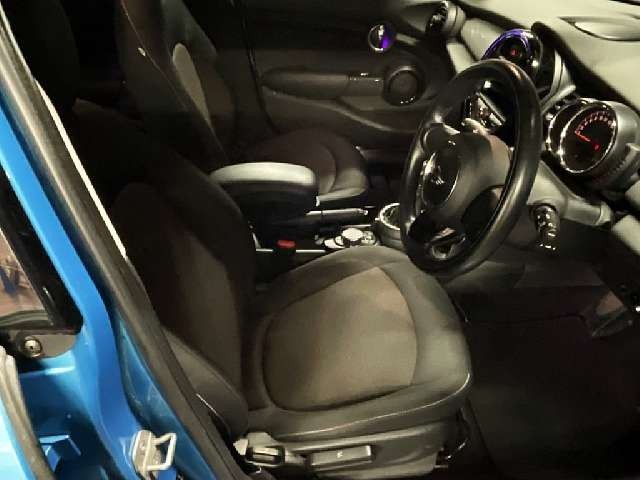 BMW MINI COOPER 5DOO 2015 Image 31