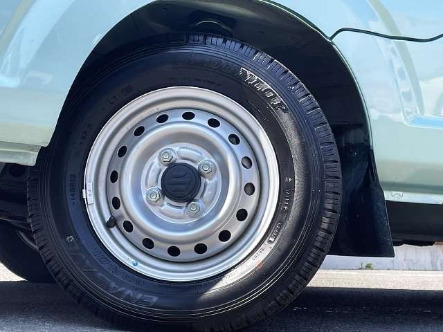 SUZUKI CARRY TRUCK 4WD 2019 Image 31