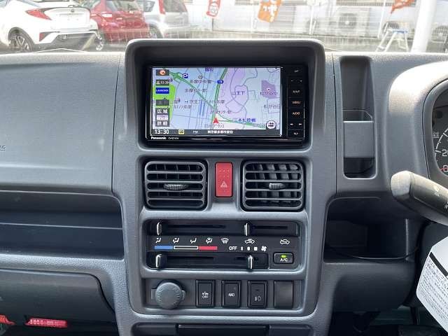 SUZUKI CARRY TRUCK 4WD 2019 Image 31