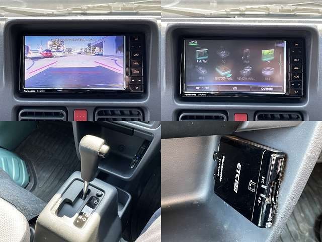 SUZUKI CARRY TRUCK 4WD 2019 Image 31