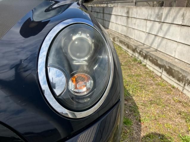 BMW MINI COOPER CLUB 2011 Image 31