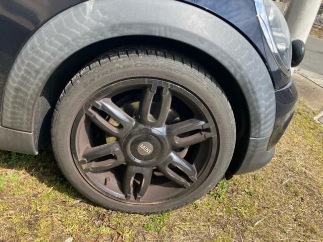 BMW MINI COOPER CLUB 2011 Image 31