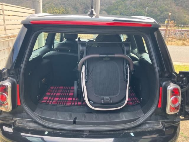 BMW MINI COOPER CLUB 2011 Image 31