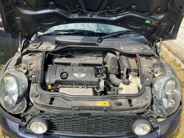 BMW MINI COOPER CLUB 2011 Image 31