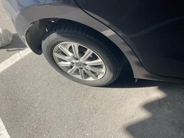 MAZDA DEMIO 2015 Image 31