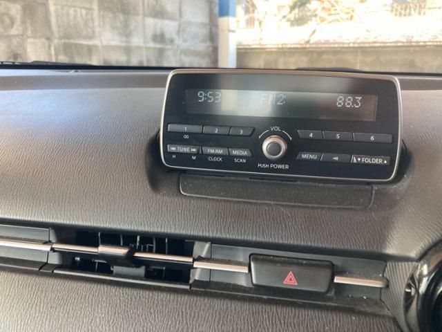 MAZDA DEMIO 2015 Image 31