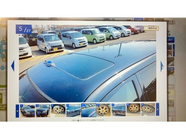 VOLVO V70 2005 Image 31