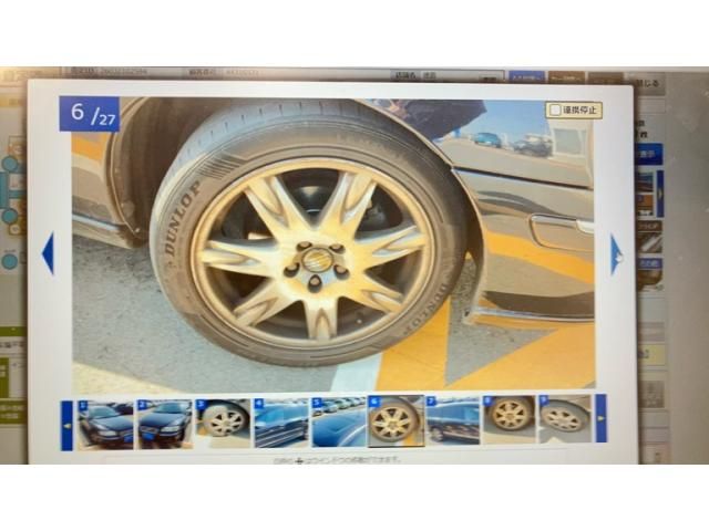 VOLVO V70 2005 Image 31