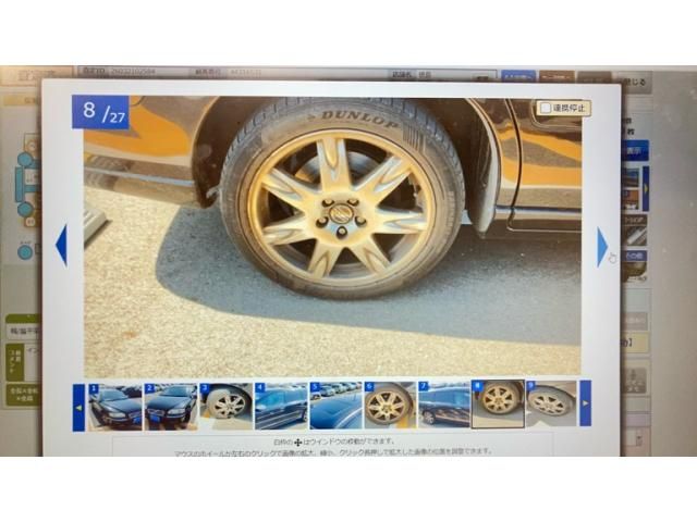 VOLVO V70 2005 Image 31