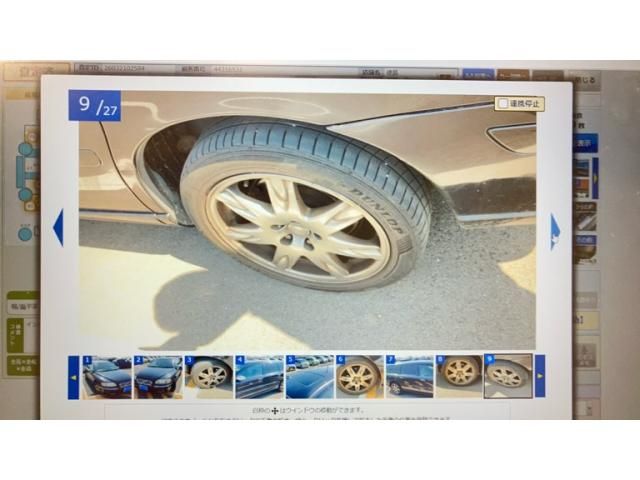 VOLVO V70 2005 Image 31