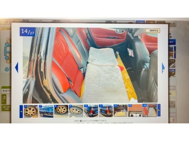 VOLVO V70 2005 Image 31