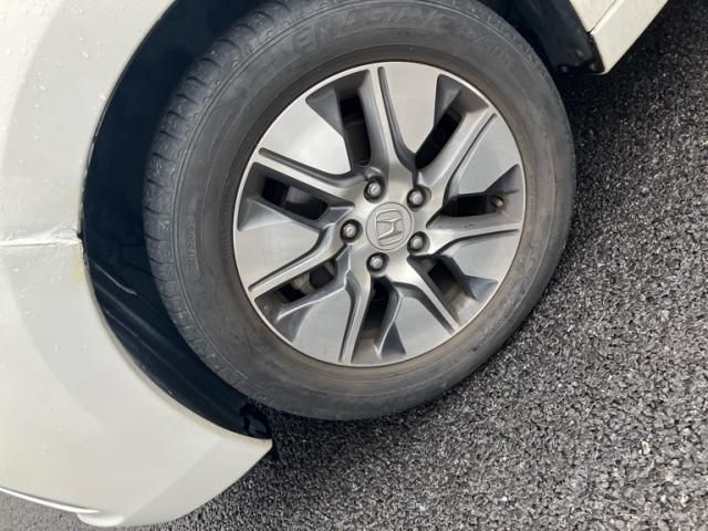 HONDA STEPWAGON 2015 Image 31