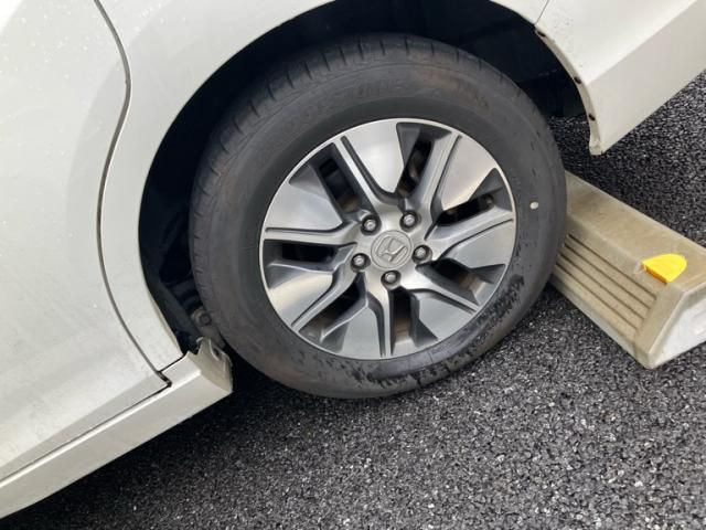 HONDA STEPWAGON 2015 Image 31