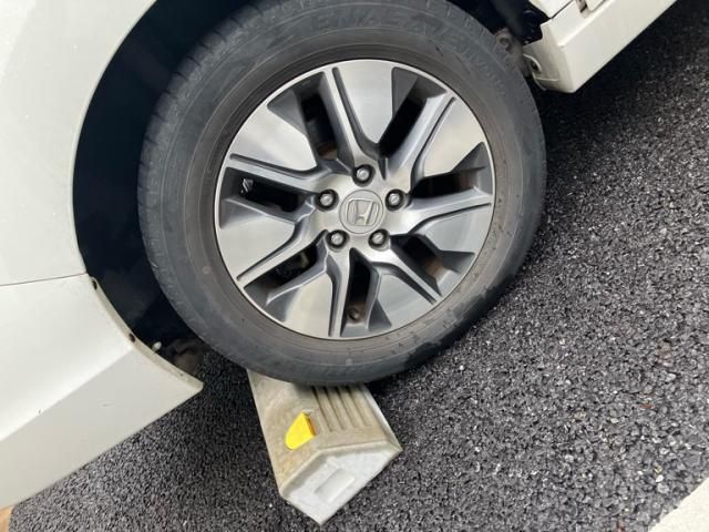 HONDA STEPWAGON 2015 Image 31