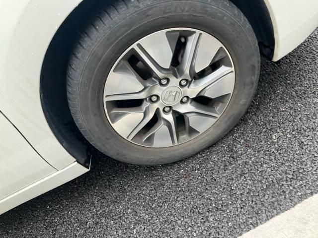 HONDA STEPWAGON 2015 Image 31