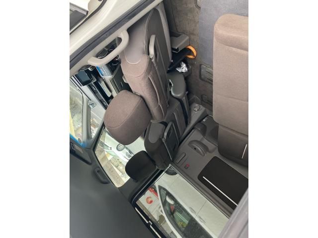 HONDA STEPWAGON 2015 Image 31