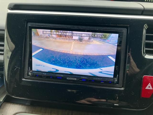 HONDA STEPWAGON 2015 Image 31