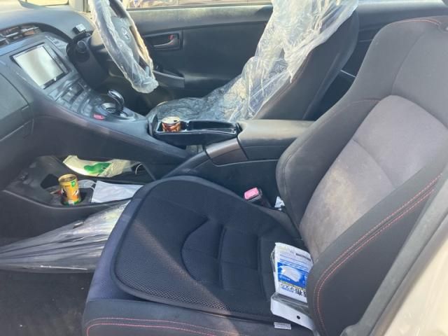 TOYOTA PRIUS 2012 Image 31