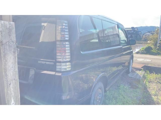 HONDA STEPWAGON SPADA 2004 Image 31