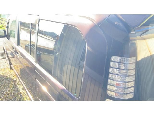 HONDA STEPWAGON SPADA 2004 Image 31