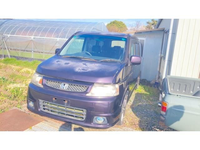 HONDA STEPWAGON SPADA 2004 Image 31